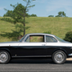 Illustration for article titled Vignale Bodied Fiat Desiree Is A Staid Sedan In A Three Piece Suit